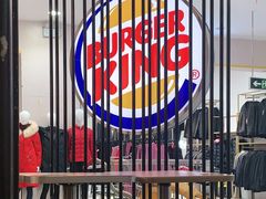 -汉堡王(龙德广场店)