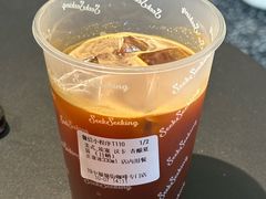 -SeekSeeking咖啡专门店(堰塘街店)