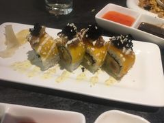 -大渔铁板烧(大悦城店)