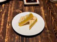 南瓜蛋挞-小川洋风料理(街道口店)