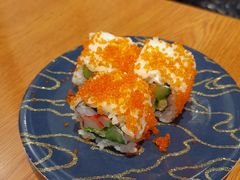 -合点寿司(金虹桥商场店)