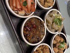 -百年家风·老馆子(东风店)
