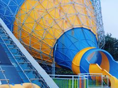 -汕头中海黄金海岸水上乐园