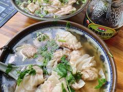 -老谢野馄饨(延安路店)