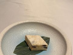 -广州富力丽思卡尔顿酒店·丽轩·粤菜