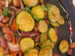 -一烙锅(友谊店)