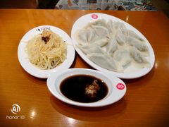 -清和传家饺子(龙泉道物美店)