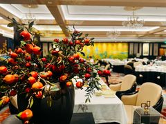 -君庭中餐厅(友谊宾馆店)