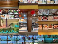 -南庄酒家·海鲜粤菜·25年老字号(环城南路店)