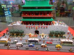 -乐高授权专卖店(朝阳大悦城店)
