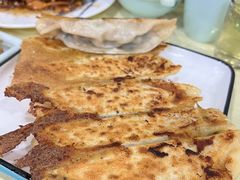 -春水锅贴·传统鲁菜(大明湖店)