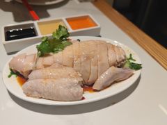 -芽笼芽笼新加坡餐厅(环球港店)