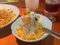 -仓桥家·焗寿司·锅物(光谷步行街店)
