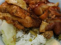 -香妃烤鸡(西单店)