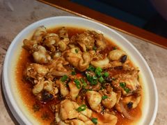 -淘米捞·米汤脆鲩鱼火锅(福田皇岗店)