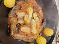 -王老六铁锅炖鱼(翠微店)