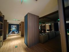 -青水瓦台汤泉(未央店)