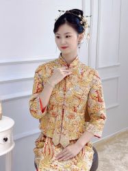 -艾慕婚纱礼服馆(和平店)