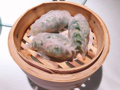 翡翠韭菜饺-上下九广州菜馆(锦业路店)