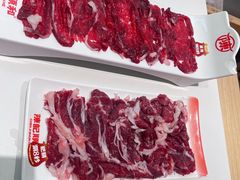 -陈记顺和潮汕牛肉火锅(棠德南路店)