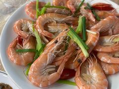 -醉壹号海鲜大排档(厦门美食地标店)