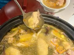 -南棠馆粤菜坊(群光店)