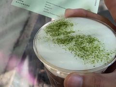 -O.P.S. CAFE