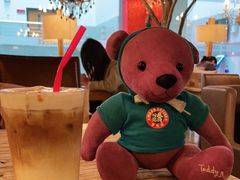 -漫咖啡MAANCOFFEE(人大店)