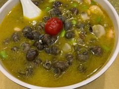 -锡和无锡菜(景丽苑店)