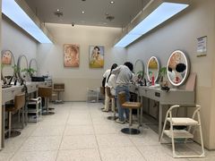 -天真蓝照相馆(五角场百联又一城店)