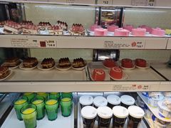 自助调料区-宜家·瑞典风味餐厅(无锡店)
