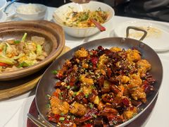 -眉州东坡(华联万柳店)