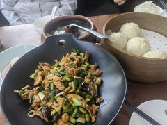 -怡得观滇餐厅·地道昆明菜·1996(海埂大坝店)