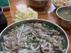 -攀枝花·任德琼·盐边羊肉米线