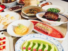 -上海总会SHANGHAICLUB(兴业太古汇店)