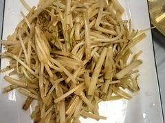 -翠茗农庄土菜馆(天目湖店)