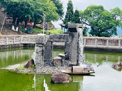 -乌石村