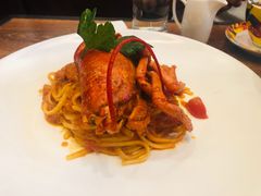 -安妮意大利餐厅(世贸天阶店)