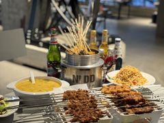 -No.DD戳子烧烤·江湖菜(北京总店)