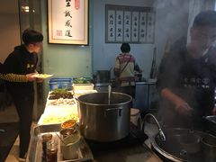 -素清香(解放路店)
