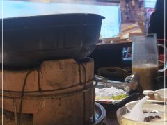 -捞围鲜·港式打边炉(海阳路店)