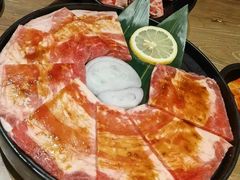 -九田家黑牛烤肉料理(无锡T12店)