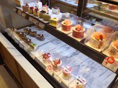-巴黎贝甜(凯德MALL望京店)