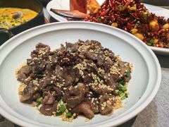 -庆赫隆融合菜馆(群力店)
