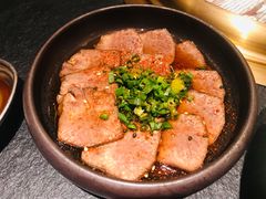 -炉石六本目·冰鲜和牛炭火烤肉·寿喜烧店(梅江店)