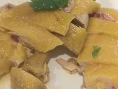 -黄B湛江鸡饭店(粤垦路店)