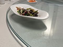 -庶民居中餐馆(花土店)