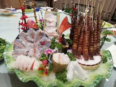 -海底捞火锅(荣盛广场店)