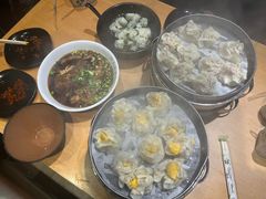 -真真鲜馄饨店(启蒙路店)