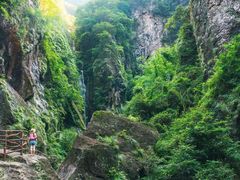-雁荡山风景名胜区